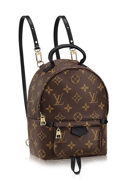 louis vuitton designer backpack women.